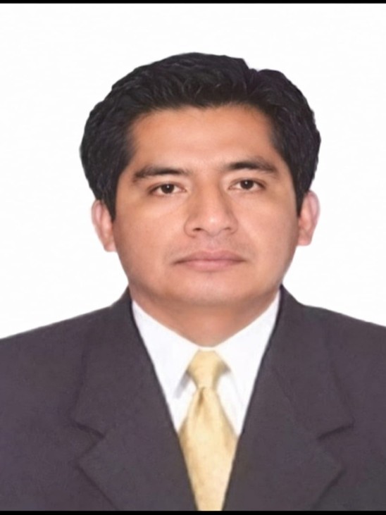 Eduardo Remberto Zapata Navarro
