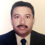 Ing. Enrique Alfonso López Cruz