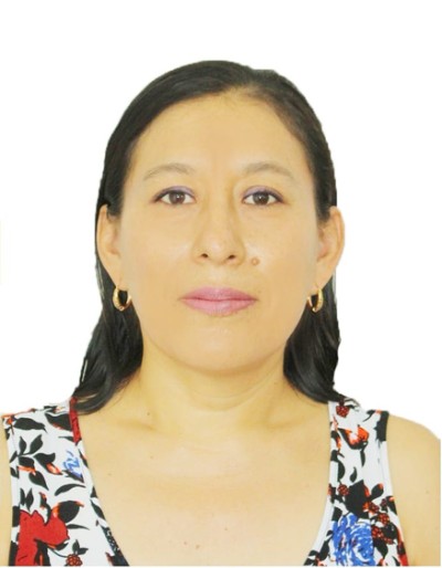 Martha Jimenez Livia