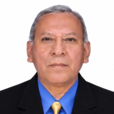 Evaristo Augusto Chunga Zapata