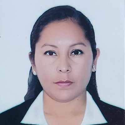 Rita Marcia Moreno Chapa