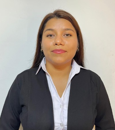 Inelda Gilary Mendoza Mogollon