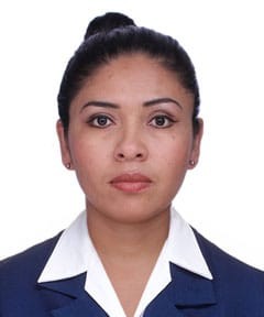 Reina Elizabeth Dominguez Torres