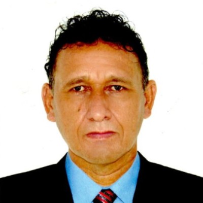 Yony Garcia Rugel