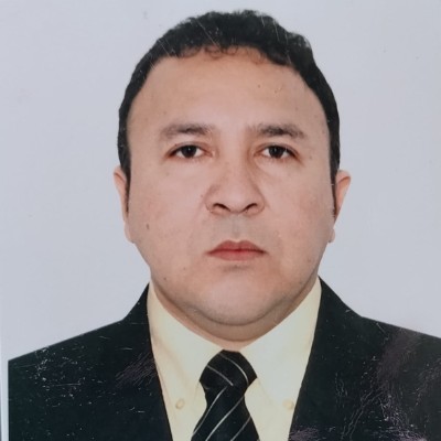 Raphael Enrique Camacho Freyre