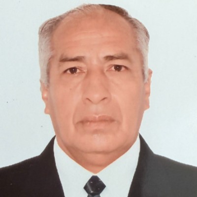 José Mauro Rojas Peña