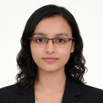 Cinthia Macarena Ruiz Zapata