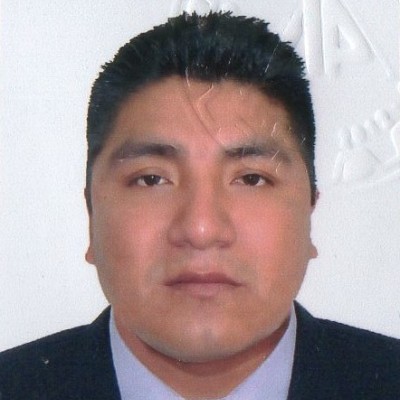 Carlos Isael Lizano Durand