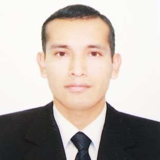 Elias Pintado Guarnizo