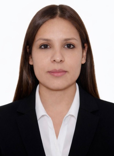 Hayde Yahaira Carrasco Riofrio