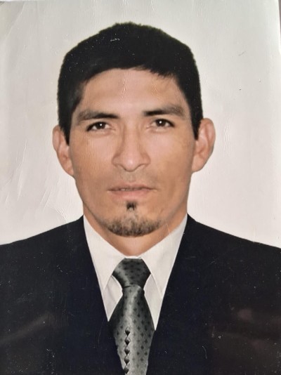 Juan Carlos Abad Chinchay
